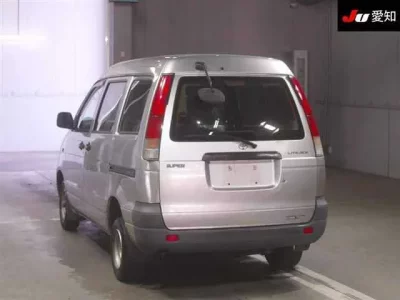 Toyota LITE ACE VAN