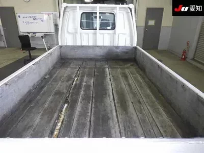 Nissan VANETTE TRUCK