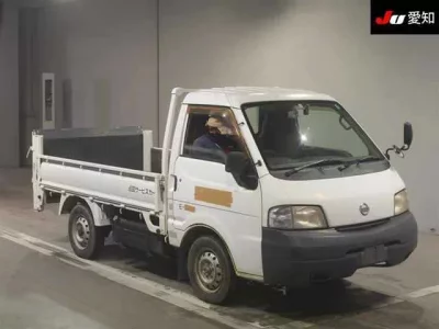 Nissan VANETTE TRUCK
