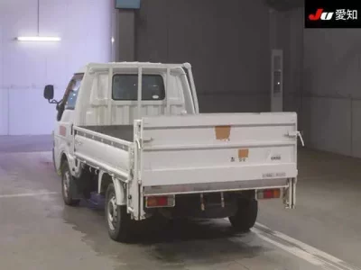 Nissan VANETTE TRUCK