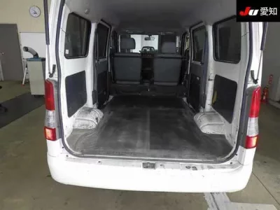 Toyota TOWN ACE VAN