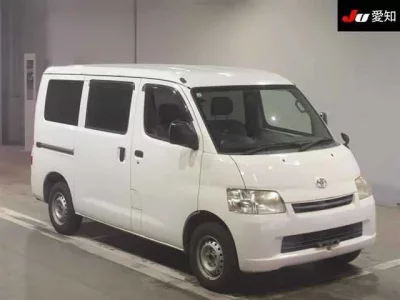 Toyota TOWN ACE VAN