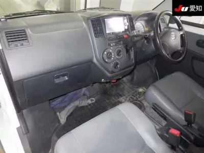 Toyota TOWN ACE VAN