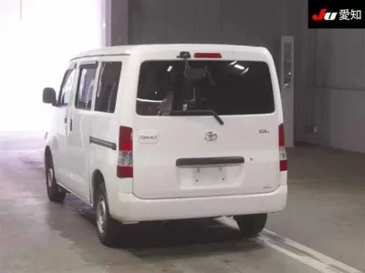 Toyota TOWN ACE VAN