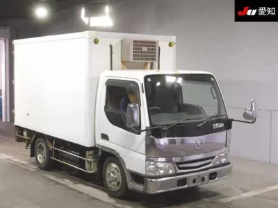 Mazda TITAN