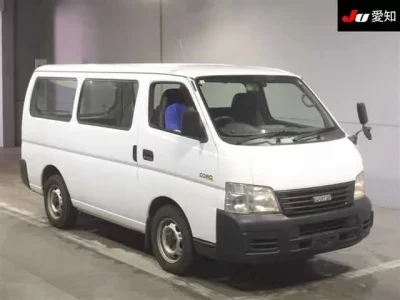 Isuzu COMO