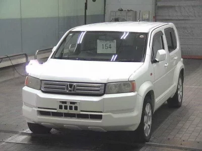 Honda CROSSROAD