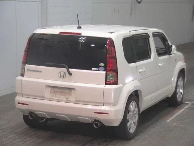 Honda CROSSROAD