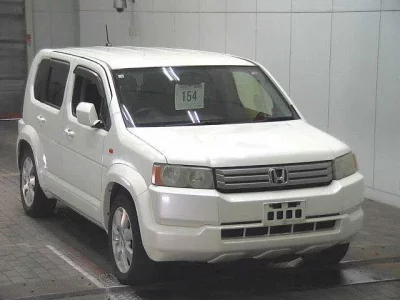 Honda CROSSROAD