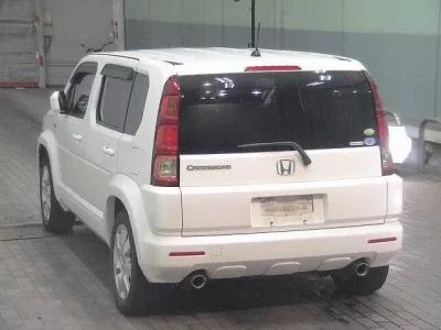 Honda CROSSROAD