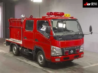 Mitsubishi FUSO TRUCK