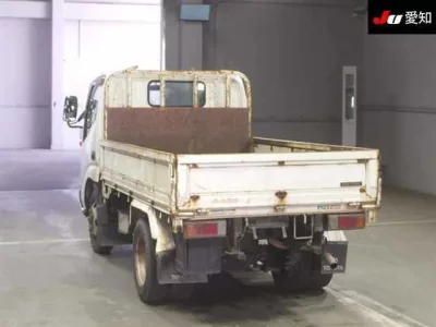 Toyota DYNA