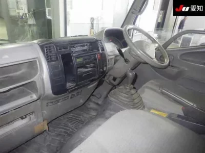 Toyota DYNA