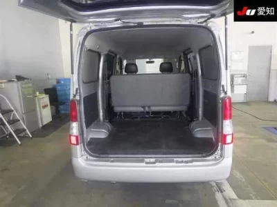 Toyota LITE ACE VAN