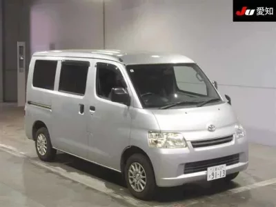 Toyota LITE ACE VAN