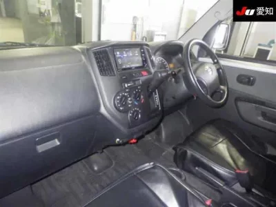 Toyota LITE ACE VAN