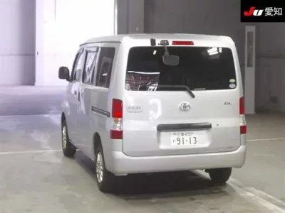 Toyota LITE ACE VAN