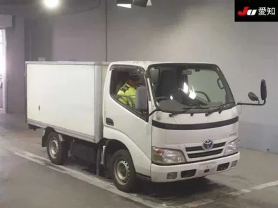 Toyota DYNA