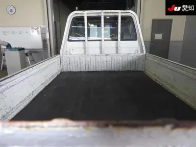 Toyota LITE ACE TRUCK