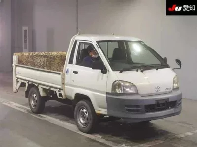 Toyota LITE ACE TRUCK