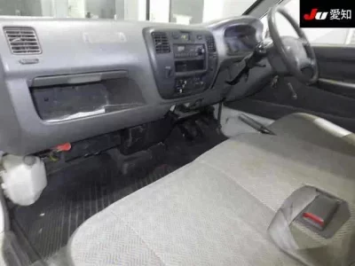 Toyota LITE ACE TRUCK