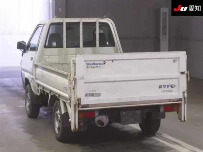 Toyota LITE ACE TRUCK