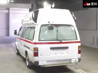 Nissan OTHER