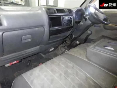Nissan VANETTE TRUCK