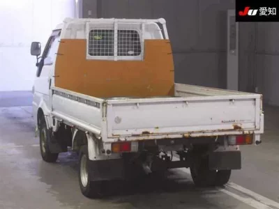 Nissan VANETTE TRUCK