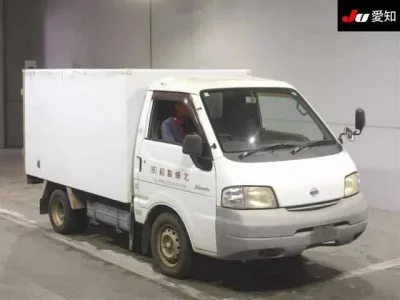 Nissan VANETTE TRUCK