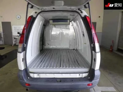 Toyota TOWN ACE VAN
