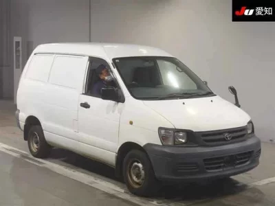 Toyota TOWN ACE VAN
