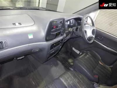 Toyota TOWN ACE VAN