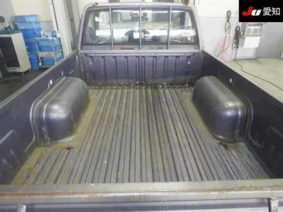 Nissan DATSUN PICKUP