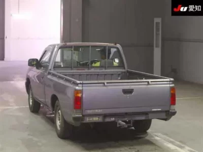 Nissan DATSUN PICKUP