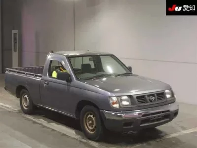 Nissan DATSUN PICKUP