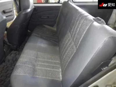 Toyota COROLLA VAN