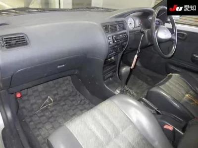 Toyota COROLLA VAN