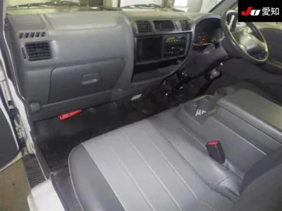 Mazda BONGO VAN