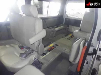 Nissan CARAVAN BUS