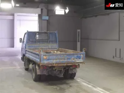 Mazda TITAN