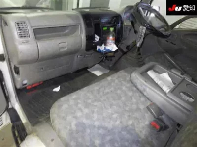 Toyota DYNA