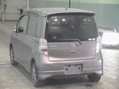 Honda LIFE