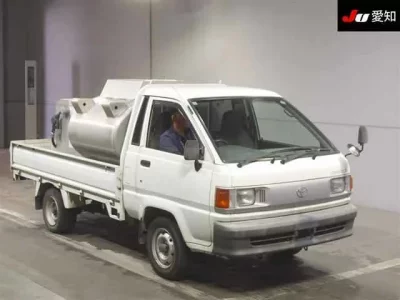 Toyota TOWN ACE TRUCK