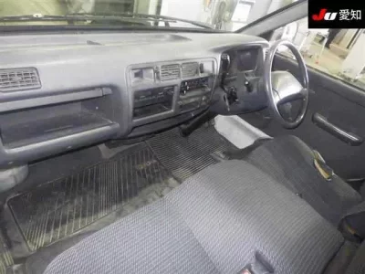 Toyota TOWN ACE TRUCK
