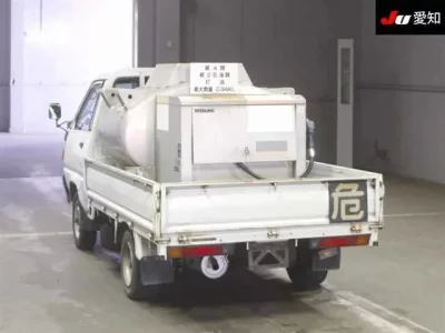 Toyota TOWN ACE TRUCK