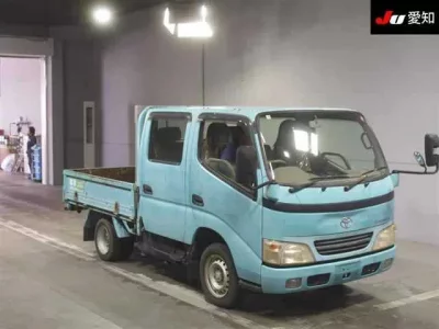 Toyota DYNA
