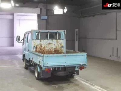 Toyota DYNA