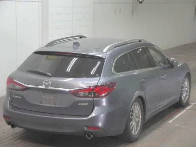 Mazda ATENZA WAGON