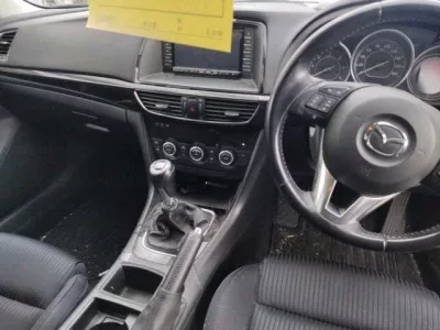 Mazda ATENZA WAGON